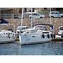 Book yachts online - sailboat - Sun Odyssey 449 - TORTUGA - rent