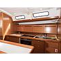 Book yachts online - sailboat - Beneteau Cyclades 50.5 - Orinoco - rent