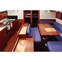 Book yachts online - sailboat - Oceanis 50 Family - GANGES - rent