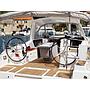Book yachts online - sailboat - Oceanis 41.1 - GOA - rent