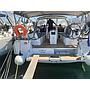 Book yachts online - sailboat - Sun Odyssey 410 - Circe - rent