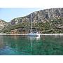 Book yachts online - sailboat - Sun Odyssey 33 - Sophia - rent