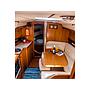 Book yachts online - sailboat - Sun Odyssey 33 - Sophia - rent