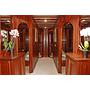 Book yachts online - other - Gulet Motorsailer - Matina - rent