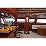 Book yachts online - other - Gulet Motorsailer - Matina - rent