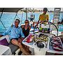Book yachts online - sailboat - Oceanis 440 - Xanemos - rent