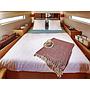 Book yachts online - sailboat - Sun Odyssey 440 - Celene - new watermaker 2022! - rent