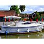 Book yachts online - motorboat - Delphia Nano - Gota 2 - rent