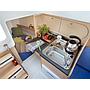 Book yachts online - motorboat - Delphia Nano - Gota 2 - rent