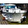 Book yachts online - motorboat - Delphia Escape 800 - Linnea  - rent
