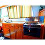 Book yachts online - motorboat - Husky Dane - Sigrid (Electric Drive)  - rent