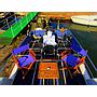 Book yachts online - motorboat - Husky Dane - Sigrid (Electric Drive)  - rent