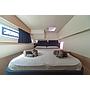 Book yachts online - catamaran - Saba 50 - ALVIN - rent