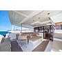 Book yachts online - catamaran - Saba 50 - ALVIN - rent