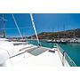 Book yachts online - catamaran - Lagoon 42 - Frangy (New 2021) - rent