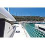 Book yachts online - catamaran - Lagoon 42 - Frangy (New 2021) - rent