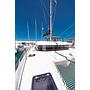Book yachts online - catamaran - Lagoon 42 - SHARANDA - rent