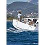 Book yachts online - sailboat - Sun Odyssey 410 - Lyon - rent