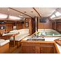 Book yachts online - sailboat - Sun Odyssey 43 - Frine - rent