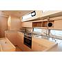 Book yachts online - sailboat - Beneteau Oceanis 46.1 - Kos 46.3 - rent
