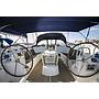 Book yachts online - sailboat - Sun Odyssey 49 - Sirius - rent