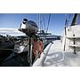 Book yachts online - catamaran - Bali 4.1 - North Cat II / A/C, WM, Generator, solar panels & electric WC - rent