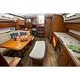 Book yachts online - sailboat - Bavaria 44 - Calypso - rent