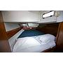 Book yachts online - sailboat - Bavaria 44 - Calypso - rent