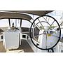Book yachts online - sailboat - Jeanneau 54 - Jeanneau 54 | with GEN, A/C, inverter, solar panels, bow thruster - rent