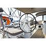Book yachts online - sailboat - Jeanneau 54 - Jeanneau 54 | with GEN, A/C, inverter, solar panels, bow thruster - rent
