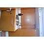 Book yachts online - sailboat - Sun Odyssey 439 - Triada / bow-thruster, solar panels, electric WC - rent