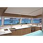 Book yachts online - catamaran - Bali 3.8 - Kos 38 - Model 2023! With generator, A/C, invrter, solar panels  - rent
