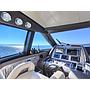 Book yachts online - motorboat - Ferretti 620 - Kimon - rent