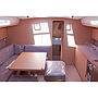 Book yachts online - sailboat - Dufour 460 Grand Large - Vaiana - rent