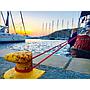 Book yachts online - sailboat - Alfa 51 - Jacosta - rent