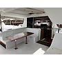 Book yachts online - catamaran - Lucia 40 - Rhum marin - rent