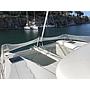 Book yachts online - catamaran - Lagoon 42 - Alchemy - rent