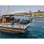 Book yachts online - other - Gulet 79 Ft - Carpe Diem XI - rent