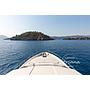 Book yachts online - motorboat - Ferretti 830 - Cipriana - rent