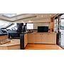Book yachts online - motorboat - Princess V62 - Dolce Vita - rent