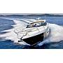 Book yachts online - motorboat - Princess V62 - Dolce Vita - rent