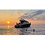 Book yachts online - motorboat - Princess V62 - Dolce Vita - rent
