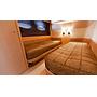 Book yachts online - motorboat - Princess V62 - Dolce Vita - rent