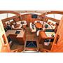 Book yachts online - sailboat - Sun Odyssey 54DS - Umutt - rent