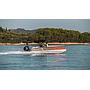 Book yachts online - motorboat - Saxdor 200 Sport - 115 Mercury - Delta - rent