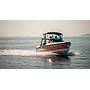 Book yachts online - motorboat - Saxdor 200 Sport - 115 Mercury - Delta - rent