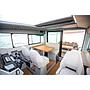 Book yachts online - motorboat - Saxdor 320 GTC - Olivia - rent