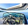Book yachts online - motorboat - Axopar 37 Sun Top - Malisol - rent