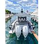 Book yachts online - motorboat - Axopar 37 Sun Top - Malisol - rent