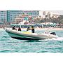 Book yachts online - motorboat - Tempest 770 Sun - Smile I - rent